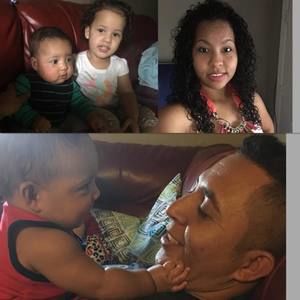 Meet your Posher, Raquel